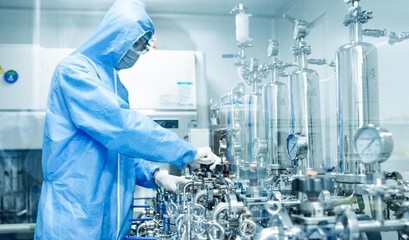 深耕密封性研究，斯坦德科創多項專利賦能藥學發展